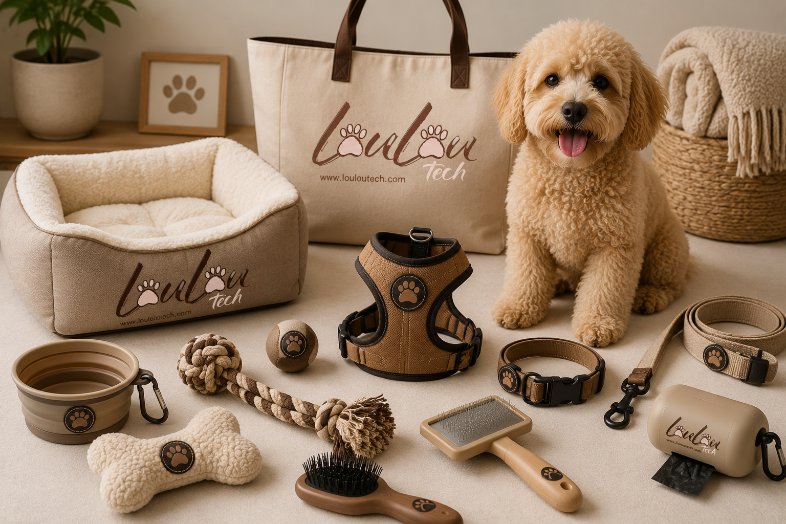 Accessoires